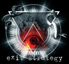 EXIT STRATEGY — The Atrocity Machine