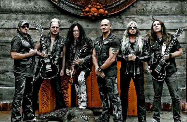 primal fear - first rulebreaker promo photo unveiled