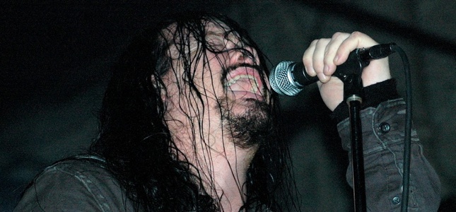 EVERGREY - Reunited And It Feels So Good...