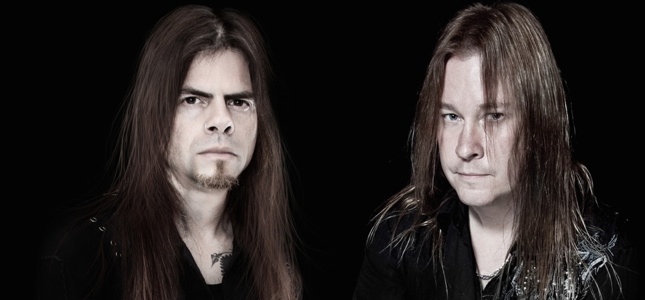 GLEN DROVER And TODD LA TORRE Talk New One-Off Song "Discordia" In Exclusive BraveWords Interview