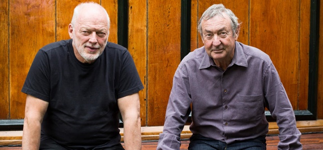 Heavy Meddle! Own A Piece Of PINK FLOYD's Final Journey