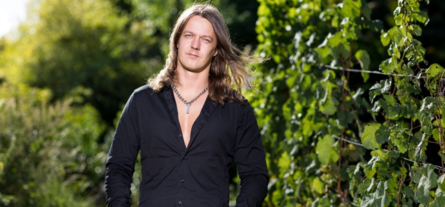’Tis The Season To Eat, Drink & Be Metal! SATYRICON Mainman Talks Wine, Champagne In BraveWords Exclusive!