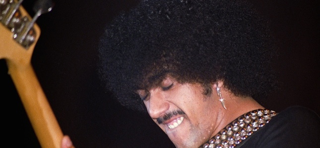 Nightlife – Classic THIN LIZZY Line-Up Born 40 Years Ago Today