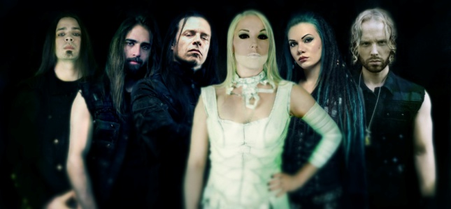 WHITE EMPRESS Guitarist Paul Allender – “CRADLE OF FILTH Wasn’t Right For Me Anymore”