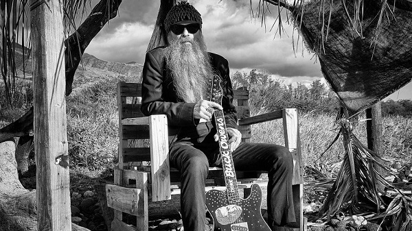 ZZ TOP’s Mud Metal Master BILLY GIBBONS Goes To Cuba – “They Just Want You, The Billy Boy”