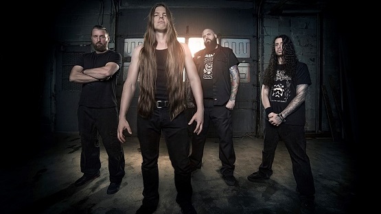 CRYPTOPSY – “If You Want To Define Something As Extreme, Then You Have To Give It Boundaries”