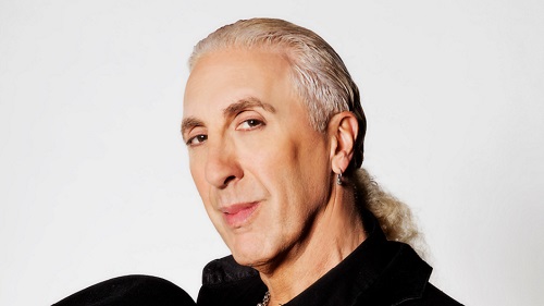 TWISTED SISTER's DEE SNIDER – “Dad, That Show Made Me Hate Christmas”