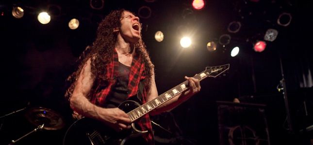 MARTY FRIEDMAN – “What Does Everybody In The World Really Want To Hear From Marty Friedman?”