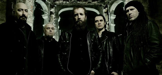 PARADISE LOST – The Saviour In Disguise
