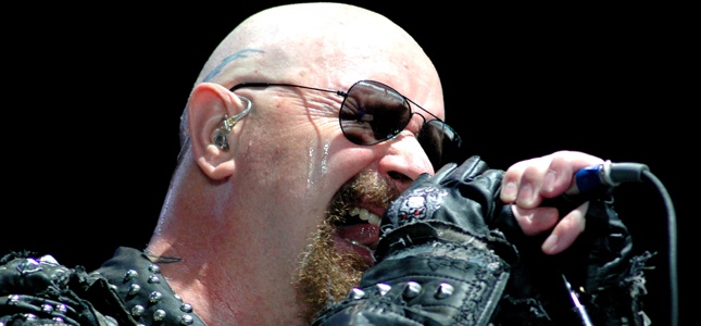 ROB HALFORD Talks JUDAS PRIEST Memories In BraveWords 20th Anniversary Chat - “… Being Here 40 Years In A Strong Position In The World Of Metal”