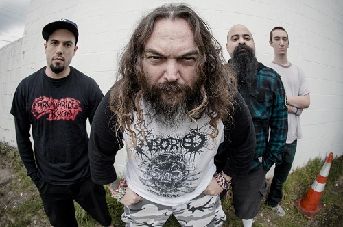 SOULFLY – “BLACK SABBATH Are The Teachers, We Are The Students”