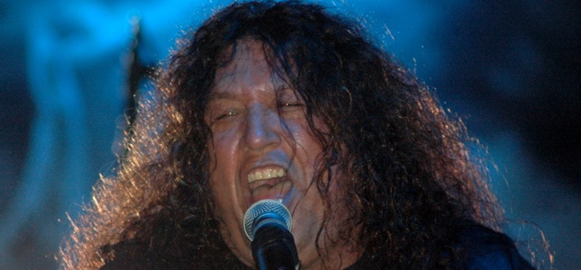 TESTAMENT’s Chuck Billy Talks Upcoming Tour With EXODUS And New Album - “It's Definitely A Thrash Record"