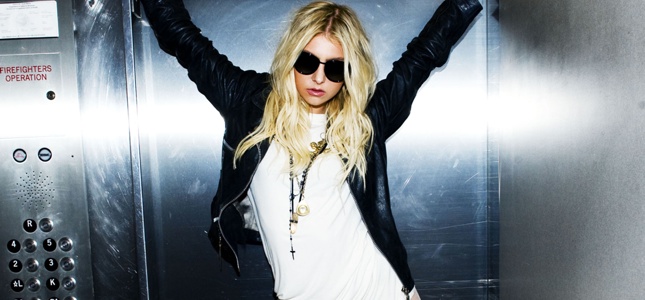 THE PRETTY RECKLESS – Unplugged Album “On The Radar”