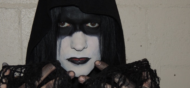 WEDNESDAY 13 – Everything You Know Is A Lie