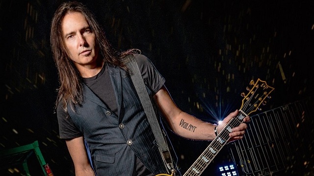 DAMON JOHNSON Talks New EP, BLACK STAR RIDERS, THIN LIZZY Anniversary Shows - "I Know The Fans Are Really Looking Forward To It"