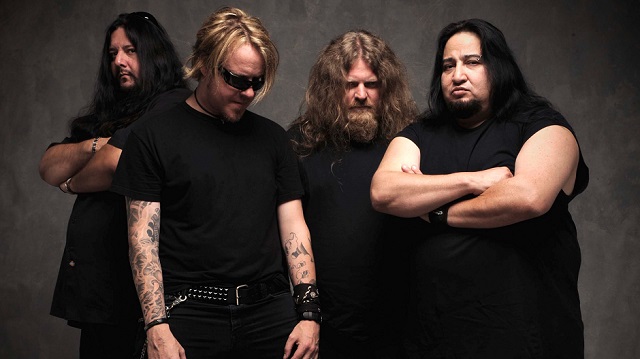 FEAR FACTORY Reconstructs Demanufacture - BraveWords