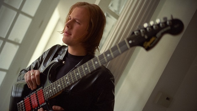 Co-Administrator Of JEFF HEALEY's Estate Talks New Posthumous Album – “There’s A Lot Of Stuff On This Album That’s Really Heavy”