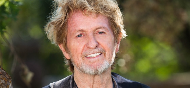 YES’ JON ANDERSON – Better Late Than Never Is Better... Oh, Forget It