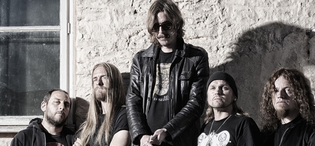 Review: Open Your Metal Mind ... The New OPETH Will Place You In A Psychedelic Haze!