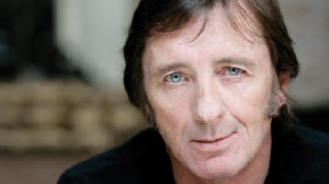 Former AC/DC Drummer PHIL RUDD – “I’m More Dangerous Than I’ve Ever Been Before”