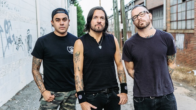PRONG – “People Are Insecure”