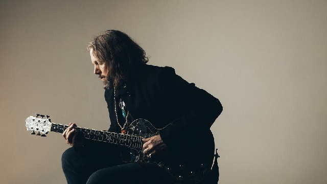 RICH ROBINSON – “I Have Nothing But Respect For THE BLACK CROWES”