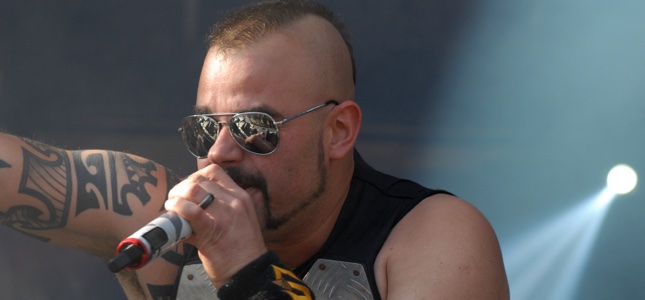 BraveWords Goes To War With SABATON At Heavy Montréal