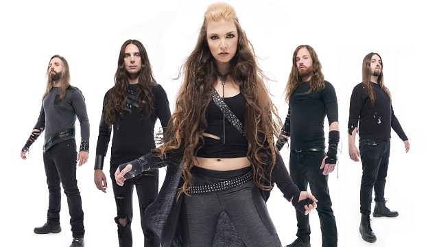 THE AGONIST – “This Is Not Just A Battle…”