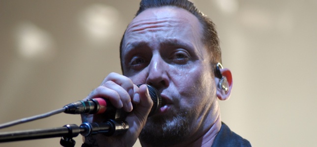 VOLBEAT Answers - Will METALLICA's LARS ULRICH Ever Guest On An Album?