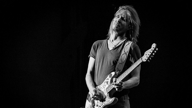 KENNY WAYNE SHEPHERD – “I’m A Fan Of Any Music That’s Played With A Passion”