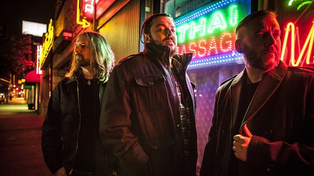 SEETHER Talk Poison The Parish – “I Think The Album Sounds As Loud And As Heavy As I Wanted It To Be”
