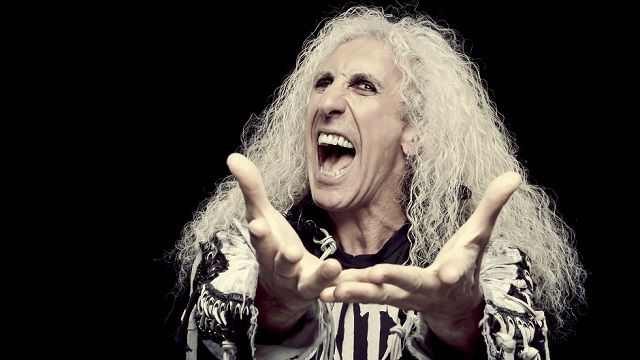 DEE SNIDER – “For The Love Of Metal In London”