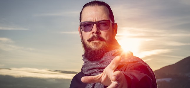 EMPEROR’S IHSAHN - “I Play An Extreme Form Of Music That Most People Hate”