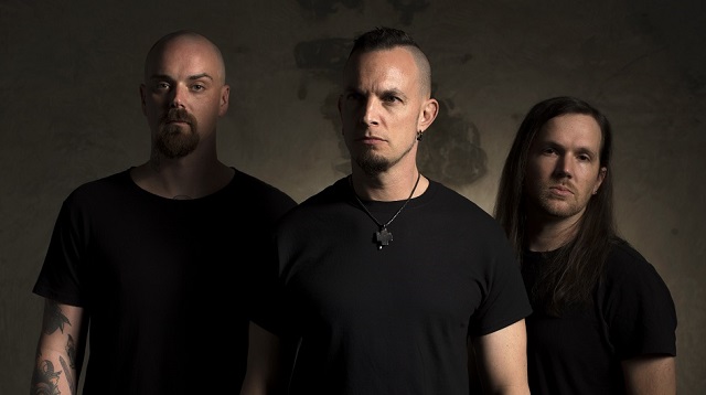 TREMONTI – “A Dying Machine Is A Legacy Piece, A Bucket List Thing”