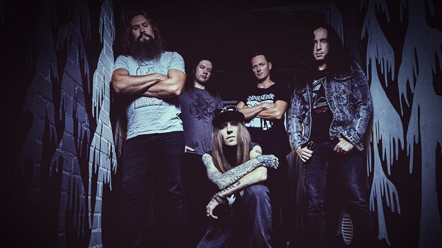 CHILDREN OF BODOM – Putting The X In Hexed