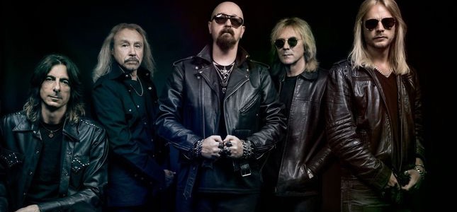 JUDAS PRIEST Bassist Ian Hill Still Keeping The Faith - “It's Something That Will Always Carry On And Nothing Is Going To Replace It”