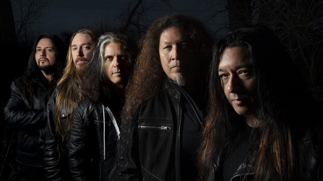 TESTAMENT On Titans Of Creation - "Every Song Pummels"