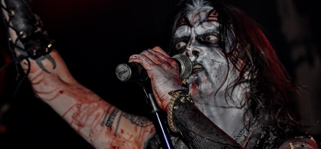 WATAIN’s Erik Danielsson Talks Swedish Roots - “I Think There’s An Old Fucking Mystery There That Just Makes For Good Metal To Be Written”