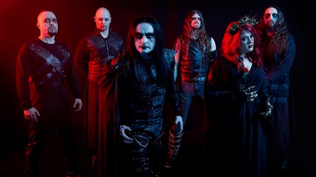 CRADLE OF FILTH – A Seismic Paradigm Shift To Chaos
