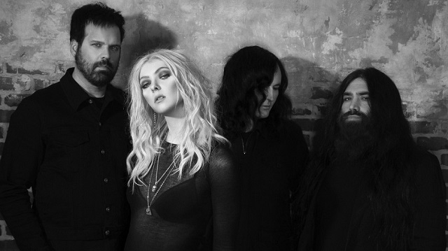 THE PRETTY RECKLESS – “There Was A Lot Of Emotional, Technical And Physical Hurdles To Overcome”