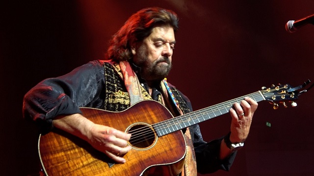 Between A Rock And A Prog Place: ALAN PARSONS On If THE BEATLES Created Prog Rock – “'Prog Pop' Maybe – Not Prog Rock”