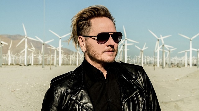 MATT SORUM - “My Cocaine Consumption Went Into Overdrive, I Realized I Would Die If I Didn’t Stop”