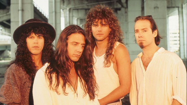 HAREM SCAREM Reissues Mood Swings – “Fortunately In Europe And Asia Specifically, We Had A Lot Of Luck And We Sold A Lot Of Records”