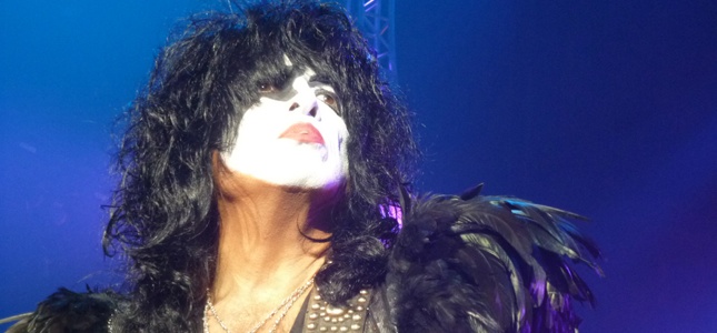KISS - Iowa, You Wanted The Best ... You Got The Best!