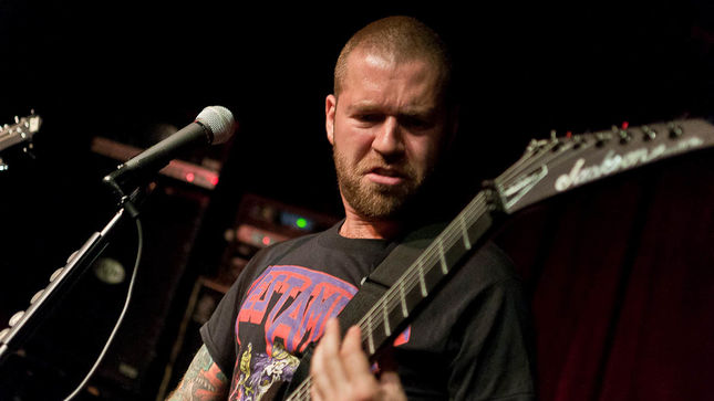 REVOCATION, CANNABIS CORPSE - Death Metal Delight In Columbus
