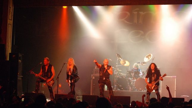 PRIMAL FEAR's Mat Sinner Talks Current Tour, Rock Meets Classic, SINNER - "We Really Want To Rock!” 