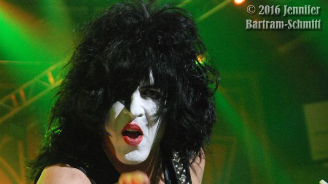 KISS Shouts Out The Freedom To Rock In Bridgeport