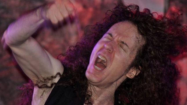 MARTY FRIEDMAN – Screaming In The Night!