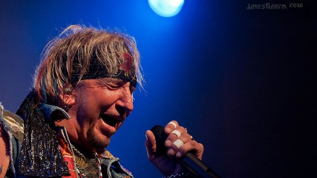 JACK RUSSELL’S GREAT WHITE, BULLETBOYS, E’NUFF Z’NUFF – A Hair-Raising Night In Cincy!