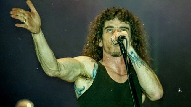 OVERKILL’s The Years Of Decay Turns 30 – “We Wanted To Be The A Team”